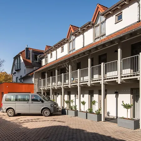 stattHotel Weimar-2