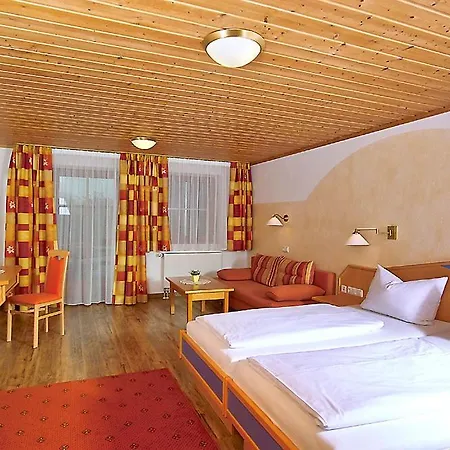 Landhotel Wiesbauer-2