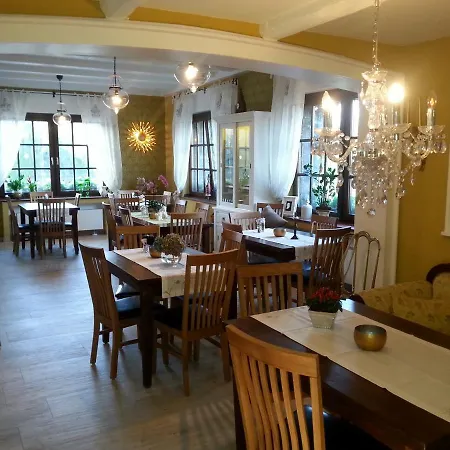 Hotel Restaurant Zum Ring-3