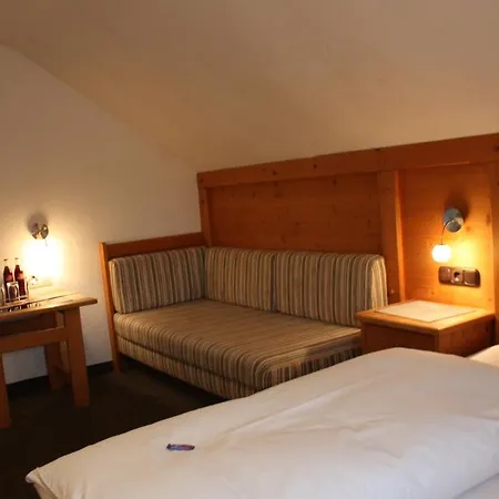 Das Posch Hotel-2