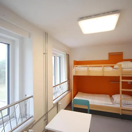 Djh Jugendherberge Prora-2