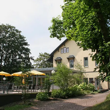 Dreibrunnen Gästehaus im Luisenpark-2