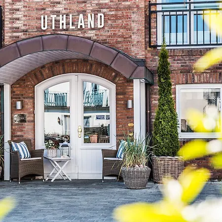 Hotel Uthland-2
