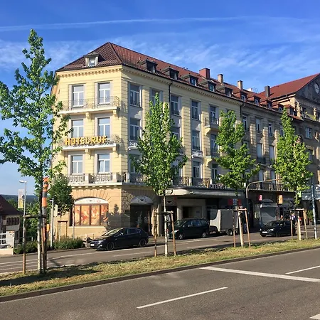 Hotel Ruf-2