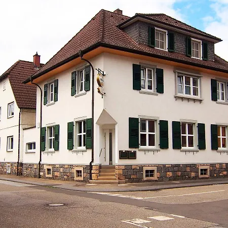 Gasthof Schillereck-2