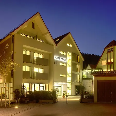 Hotel Adler-2