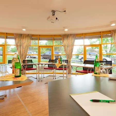 Gda Hotel Goettingen-3