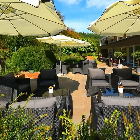 Thalhauser Mühle Hotel-Restaurant-2