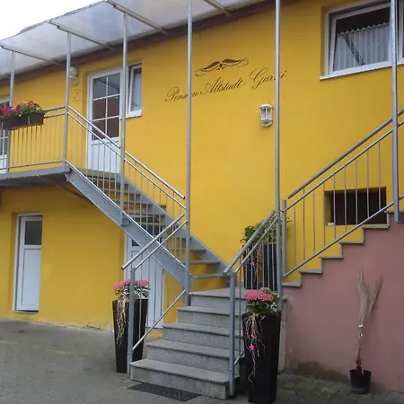 Pension Altstadt Garni-3