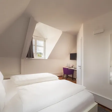 Hotel Villa8-2