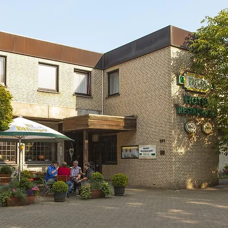 Hotel Brügge-3