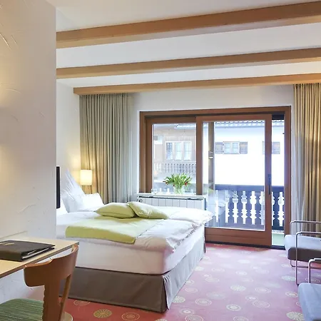 Sonnhof Apart Hotel-2