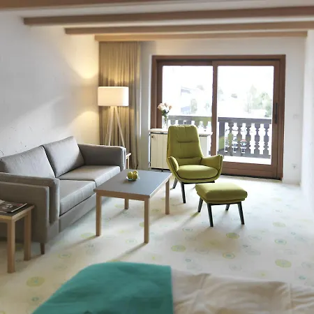 Sonnhof Apart Hotel-3