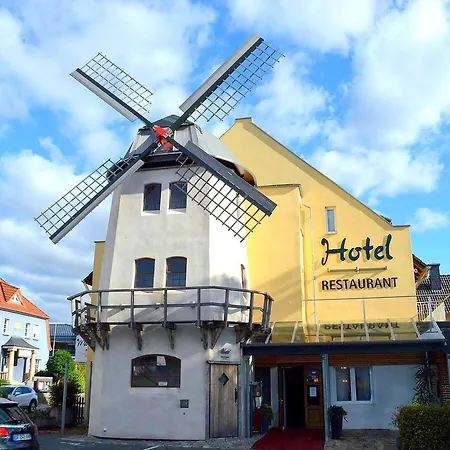 Hotel Zur Mühle-3