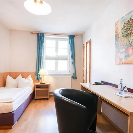 Hotel Bützower Hof-3