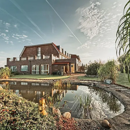 Hotel Vitalis Greetsiel-2