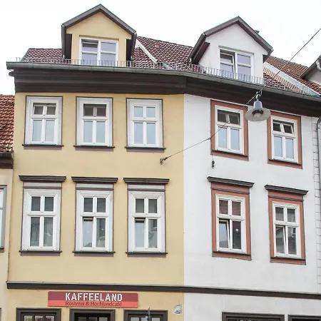 Ferienwohnung Lange Brücke-2