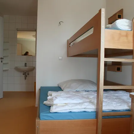 Jugendherberge Tübingen-2