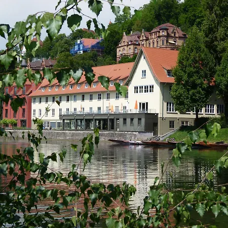 Jugendherberge Tübingen-3