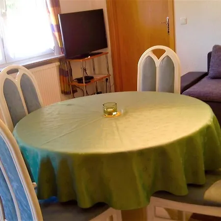 Ferienwohnung Geratal-2