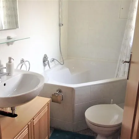 Ferienwohnung Geratal-3