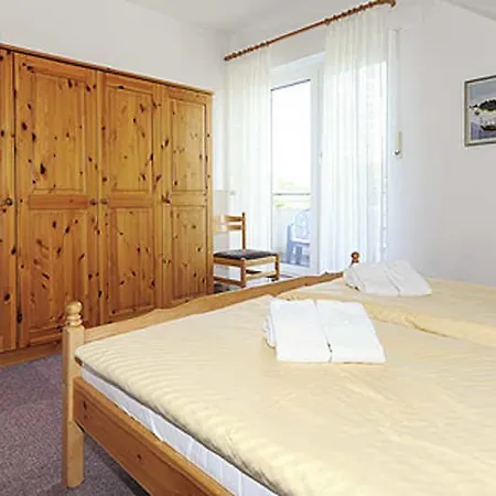 Ferienwohnung Deichklause-3