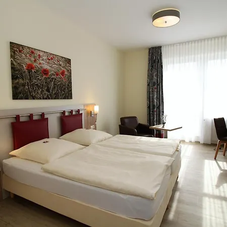 Hotel am Pferdemarkt-2