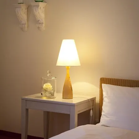 Gasthof Blume Offenburg Hotel&Restaurant-2