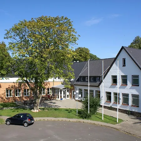 Jugendherberge Friedrichstadt-2