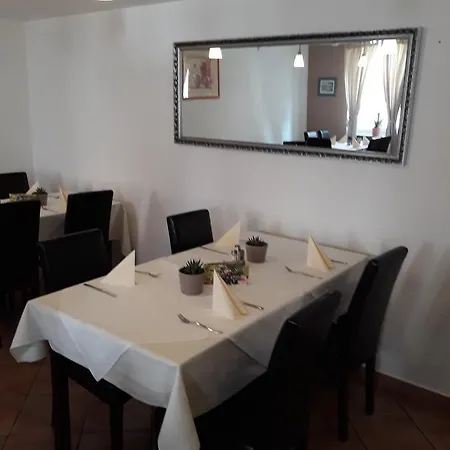 Hotel Restaurant Stern-2