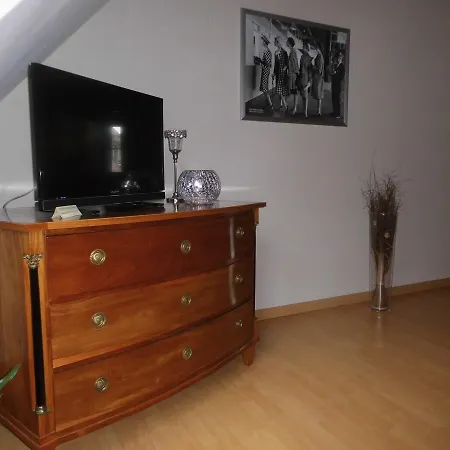 Ferienwohnung Himmel und Hölle-3