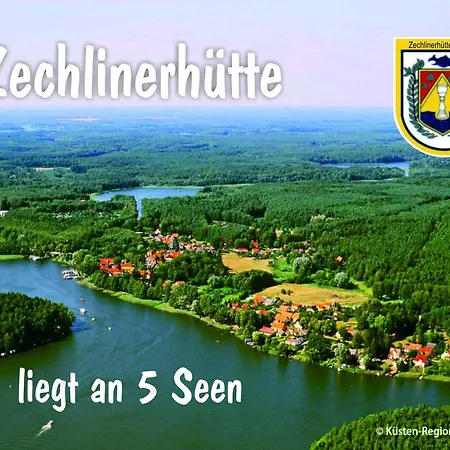 Wald&Wiesengeflüster Zechlinerhütte-2