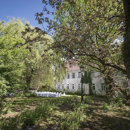 Hotel Schloss Romrod-3