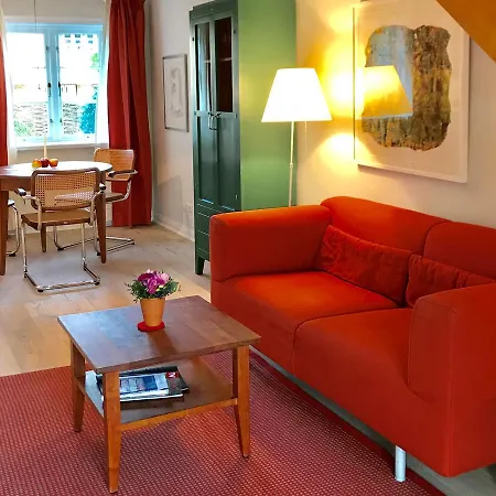 Ulenhof Appartements-2
