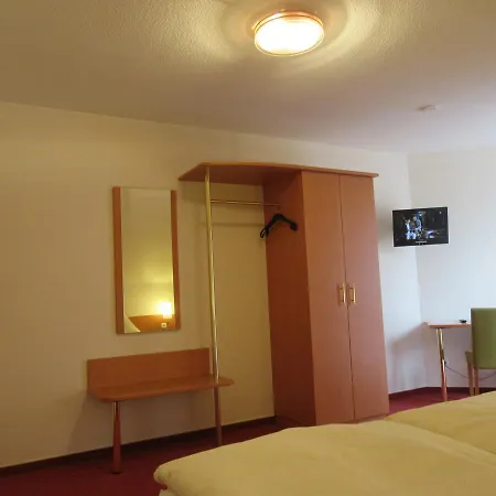 Hotel Rose-3