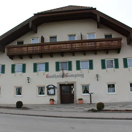 Gasthaus Gumping-3