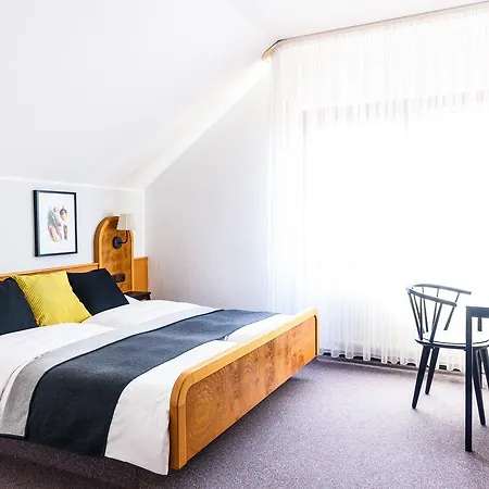 Landhotel Weingold Guntersblum-2