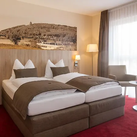 Hotel Weserschiffchen-3