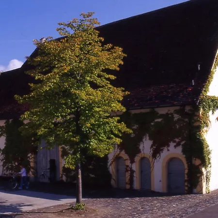 Markgräflich Badischer Gasthof Schwanen-2