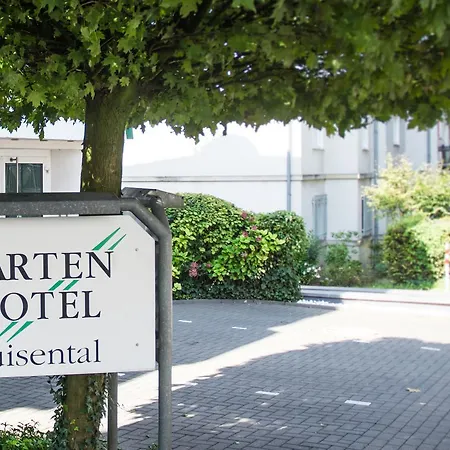 Gartenhotel Luisental-3