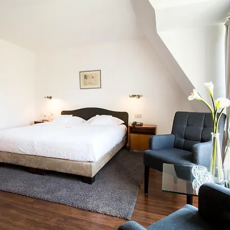 Gartenhotel Luisental-2