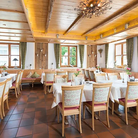 Hotel Landgasthof Hofmeier-2