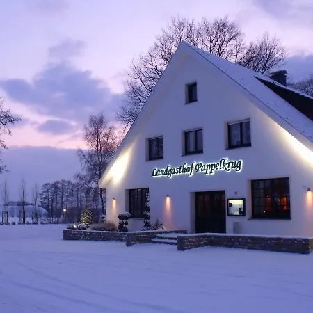 Landgasthof Pappelkrug-2