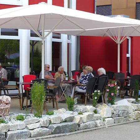 Hotel & Ristorante Passarelli-2