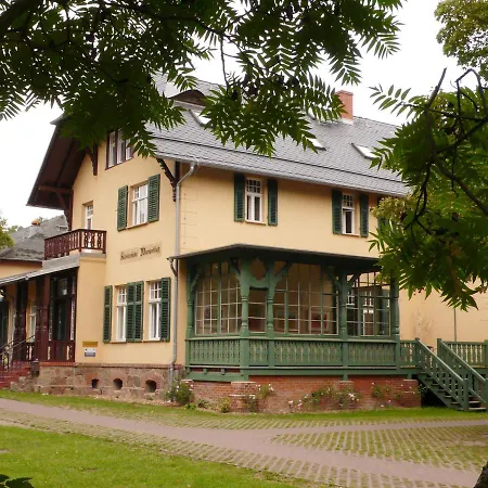 Klosterhotel Marienfliess-3