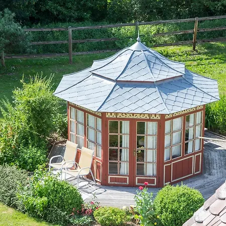Hotel Gewürzmühle-2
