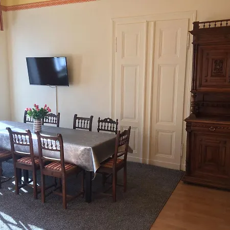 Ferienwohnung Alt Goerlitz-3