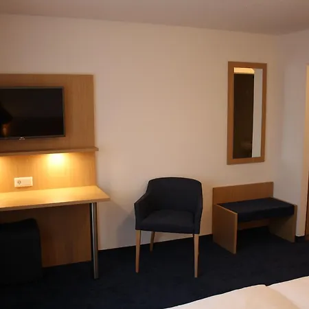 Hotel Bahnhof Jestetten-2