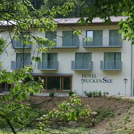 Hotel Restaurant Muckensee-2