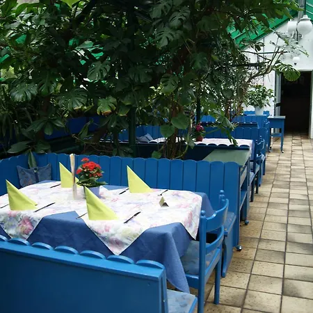 Hotel Restaurant Muckensee-3